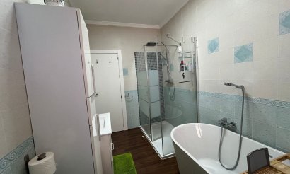 Resale - Finca / Country Property - Torre Pacheco - 