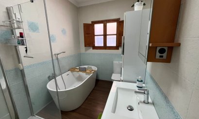 Resale - Finca / Country Property - Torre Pacheco - 