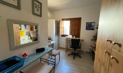 Resale - Finca / Country Property - Torre Pacheco - 