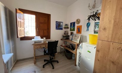 Resale - Finca / Country Property - Torre Pacheco - 