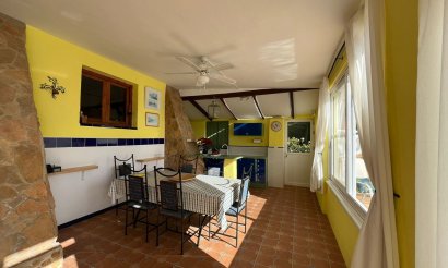 Resale - Finca / Country Property - Torre Pacheco - 