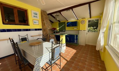 Resale - Finca / Country Property - Torre Pacheco - 