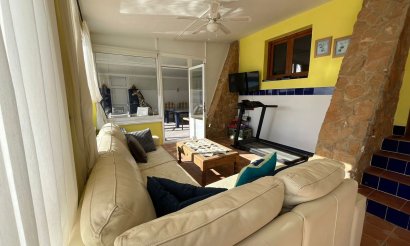 Resale - Finca / Country Property - Torre Pacheco - 