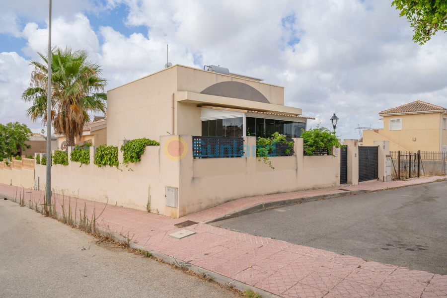 Brukte eiendommer - Villa - Ciudad Quesada - Rojales - Rojales