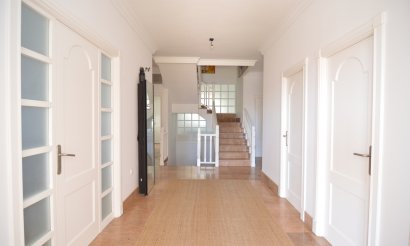 Använda fastigheter - Villa - Torrevieia - Torrevieja