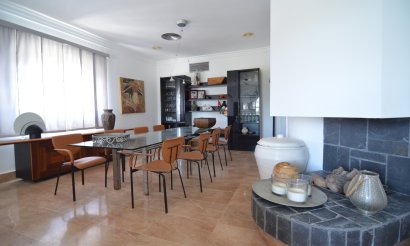 Använda fastigheter - Villa - Torrevieia - Torrevieja