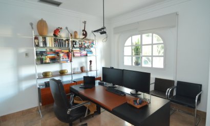 Använda fastigheter - Villa - Torrevieia - Torrevieja