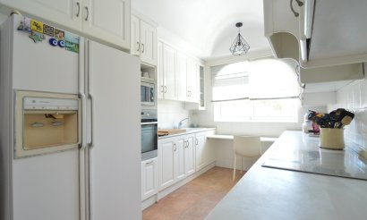 Använda fastigheter - Villa - Torrevieia - Torrevieja