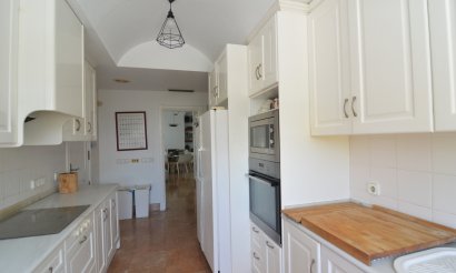 Använda fastigheter - Villa - Torrevieia - Torrevieja