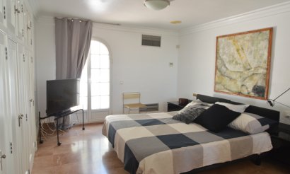 Använda fastigheter - Villa - Torrevieia - Torrevieja