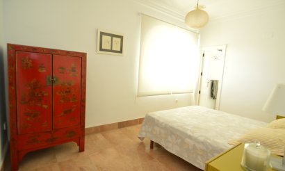 Använda fastigheter - Villa - Torrevieia - Torrevieja