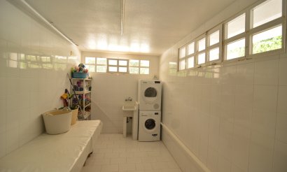 Använda fastigheter - Villa - Torrevieia - Torrevieja