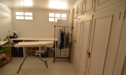 Använda fastigheter - Villa - Torrevieia - Torrevieja