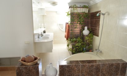 Använda fastigheter - Villa - Torrevieia - Torrevieja