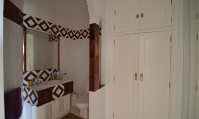 Använda fastigheter - Villa - Torrevieia - Torrevieja