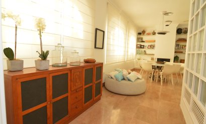 Använda fastigheter - Villa - Torrevieia - Torrevieja