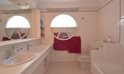 Använda fastigheter - Villa - Torrevieia - Torrevieja