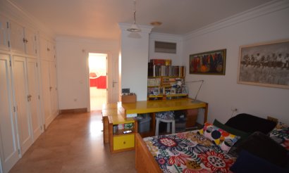 Använda fastigheter - Villa - Torrevieia - Torrevieja