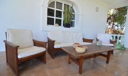 Använda fastigheter - Villa - Torrevieia - Torrevieja