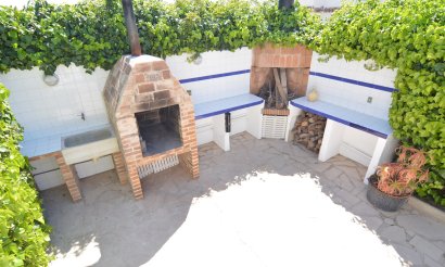 Använda fastigheter - Villa - Torrevieia - Torrevieja