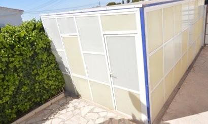 Använda fastigheter - Villa - Torrevieia - Torrevieja