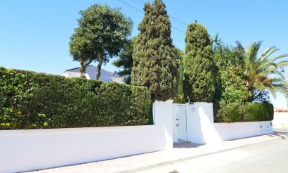 Använda fastigheter - Villa - Torrevieia - Torrevieja