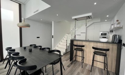 Resale - Villa - Los Balcones - 