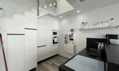 Resale - Villa - Los Balcones - 