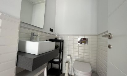 Resale - Villa - Los Balcones - 