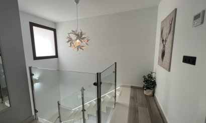 Resale - Villa - Los Balcones - 