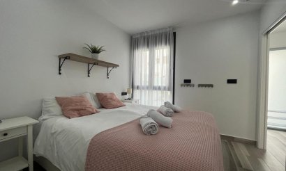 Resale - Villa - Los Balcones - 