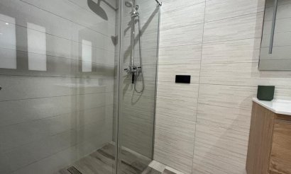 Resale - Villa - Los Balcones - 