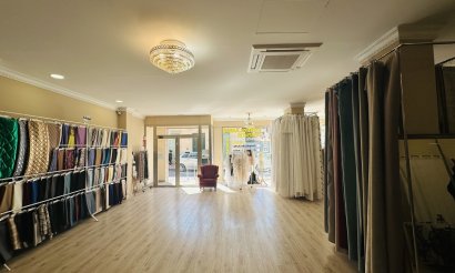 Brukte eiendommer - Commercial - Torrevieia - Torrevieja