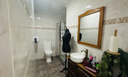 Brukte eiendommer - Commercial - Torrevieia - Torrevieja