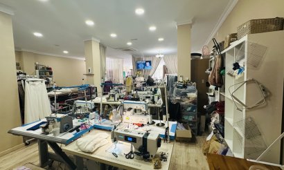 Brukte eiendommer - Commercial - Torrevieia - Torrevieja