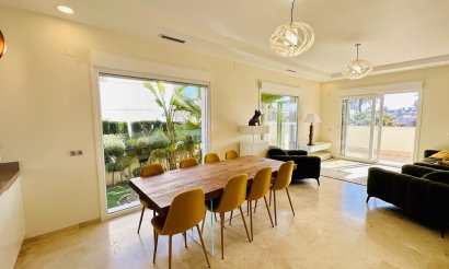 Resale - Villa - La Zenia - 