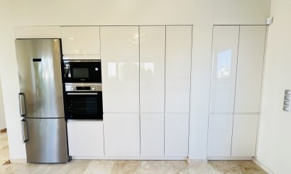 Resale - Villa - La Zenia - 