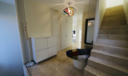 Resale - Villa - La Zenia - 