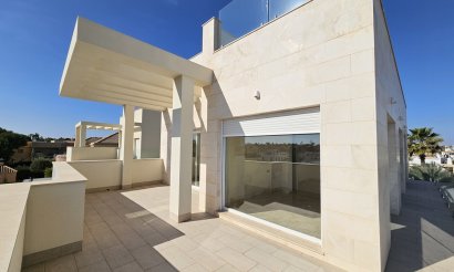 Resale - Villa - La Zenia - 