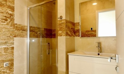 Resale - Villa - La Zenia - 