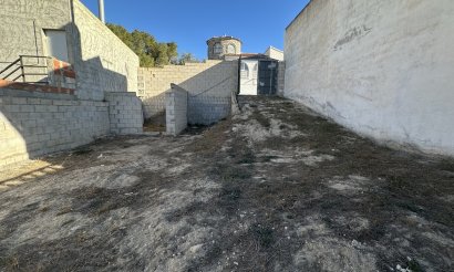 Verkauf - Grundstück - Benijofar