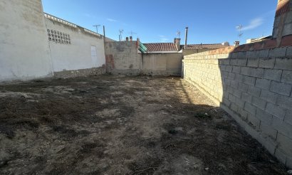 Verkauf - Grundstück - Benijofar