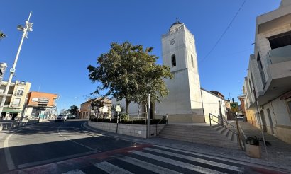 Verkauf - Grundstück - Benijofar