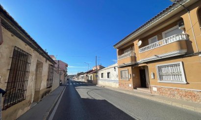 Verkauf - Grundstück - Benijofar