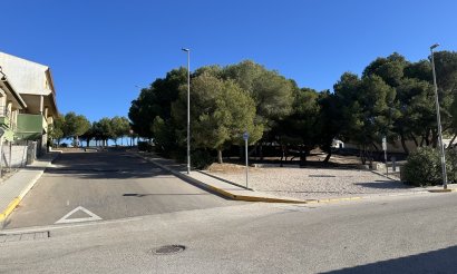 Verkauf - Grundstück - Benijofar