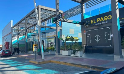 Verkauf - Grundstück - Benijofar