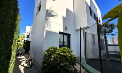 Resale - Villa - Ciudad Quesada - 