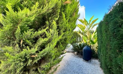 Resale - Villa - Ciudad Quesada - 