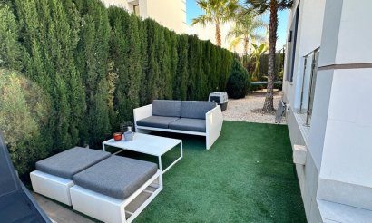 Resale - Villa - Ciudad Quesada - 