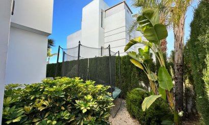 Resale - Villa - Ciudad Quesada - 